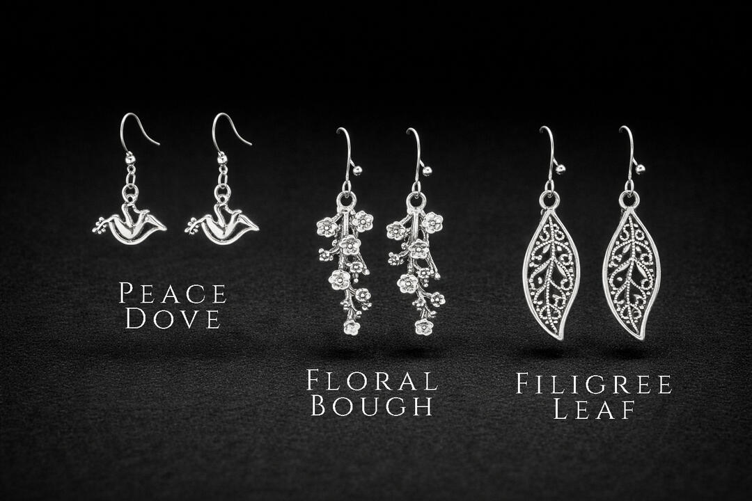 Tree of Life, Daisy, Leaf