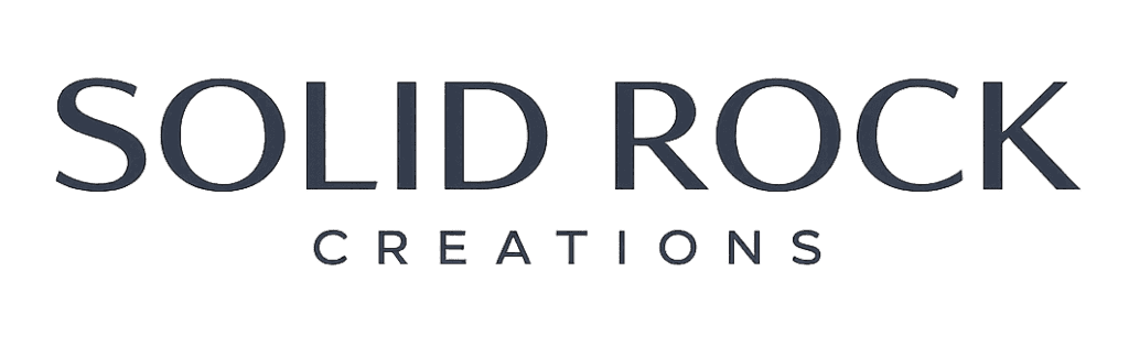Solid Rock Creations