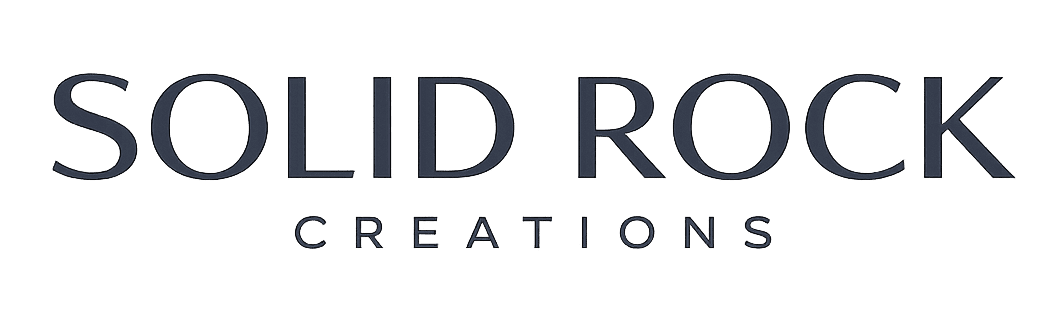 Solid Rock Creations