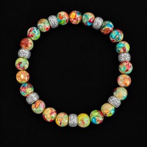 Rainbow Covenant Bracelet